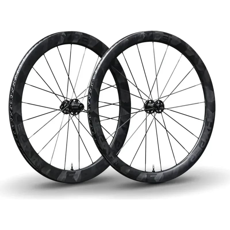 RODA ROAD DISC LUN HYPER D45 — imagem 2