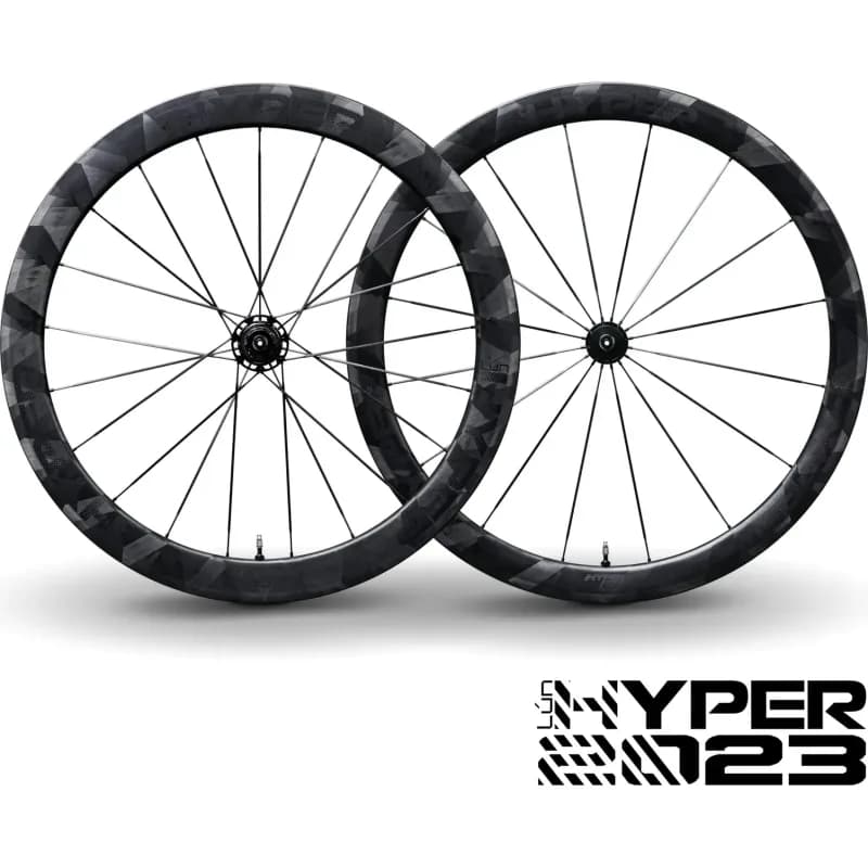 RODA ROAD RIM LUN HYPER R45
