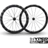 RODA ROAD RIM LUN HYPER R45 imagem 1