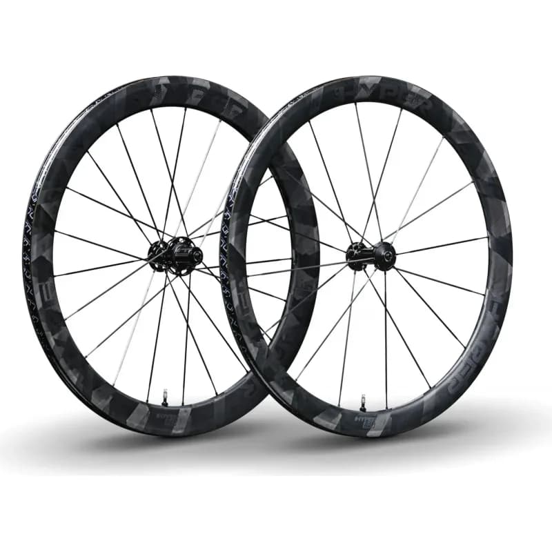 RODA ROAD RIM LUN HYPER R45 — imagem 2