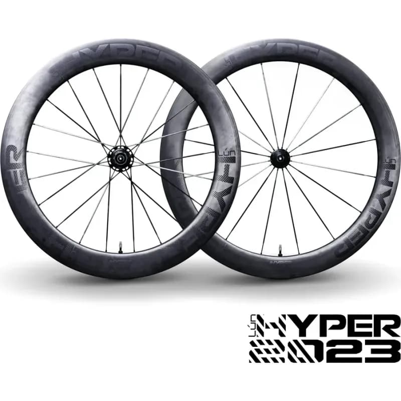 RODA ROAD RIM LUN HYPER R67