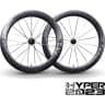 RODA ROAD RIM LUN HYPER R67 imagem 1