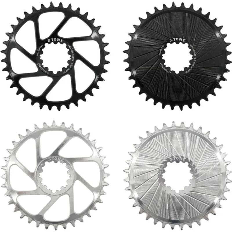 COROA STONE SRAM 3MM 38T — imagem 2