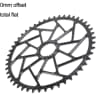COROA STONE DM SHIMANO 38T imagem 1