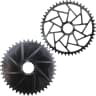 COROA STONE DM SHIMANO 38T imagem 2