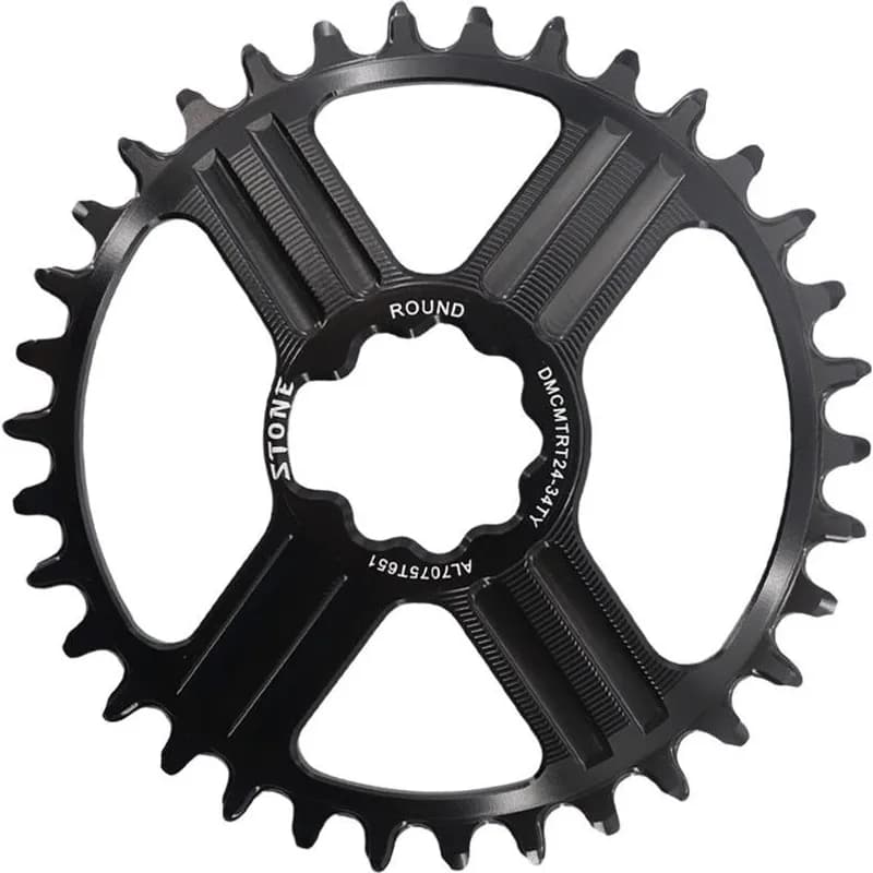 COROA STONE ROTOR 36T