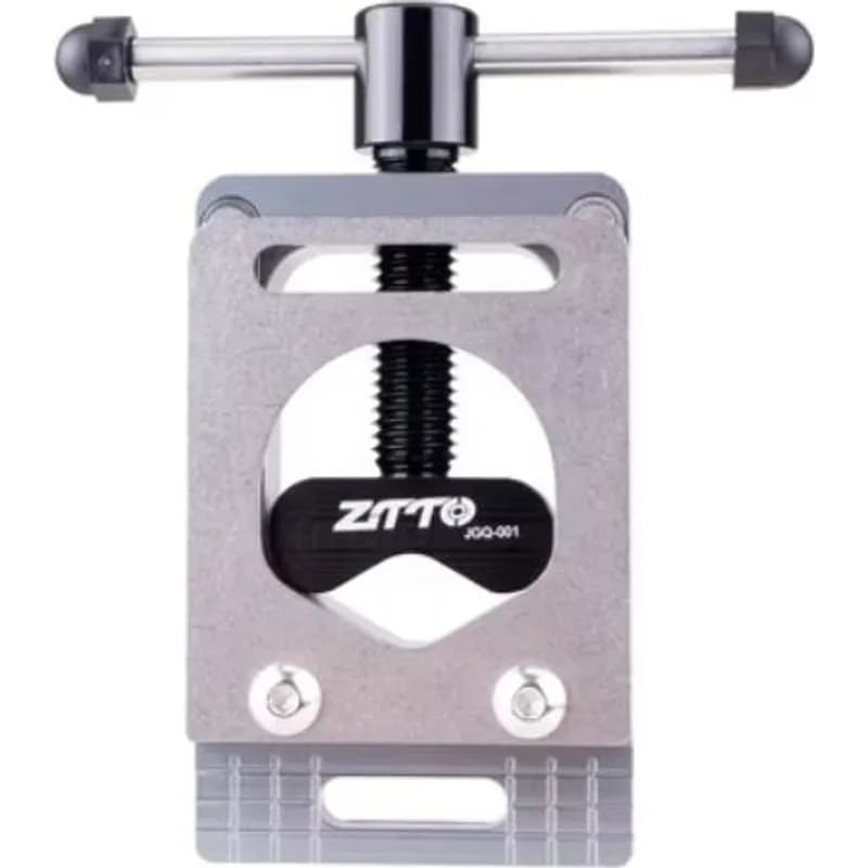 GUIA DE CORTE CARBONO ZTTO GQ01