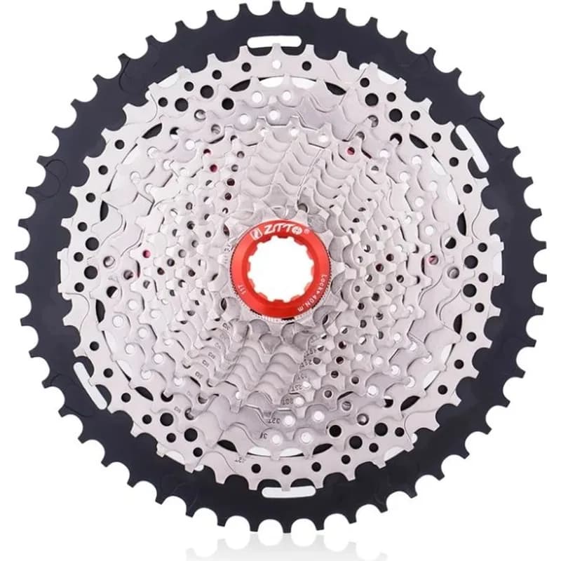 CASSETE 13V ZTTO 11/50