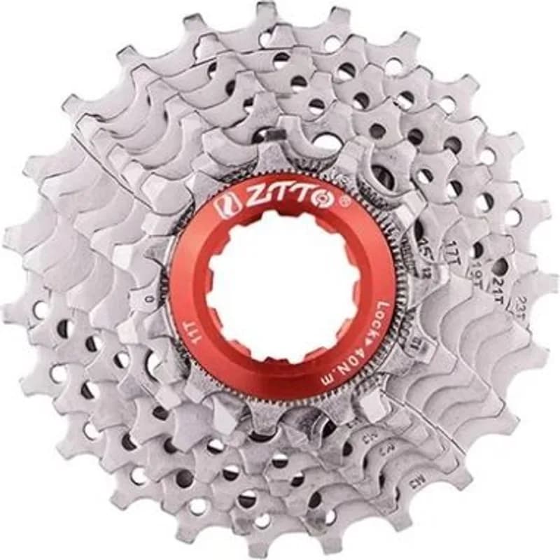 CASSETE  8V ZTTO 11/28