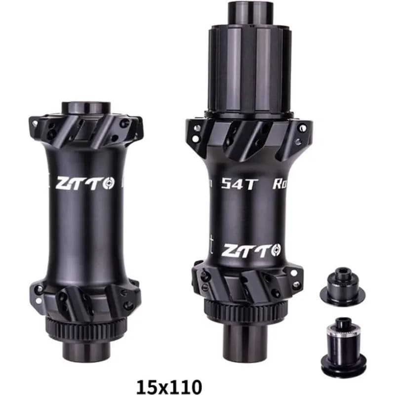 CUBO ZTTO DISC M1 BOOST XD