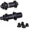 CUBO ZTTO ROAD DISC R1 24F imagem 1