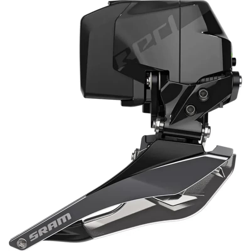 CAMBIO DT 12V SRAM RED E1 AXS