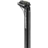 CANOTE 27.2-31.6X400MM FOURIERS S002 CARBON imagem 1