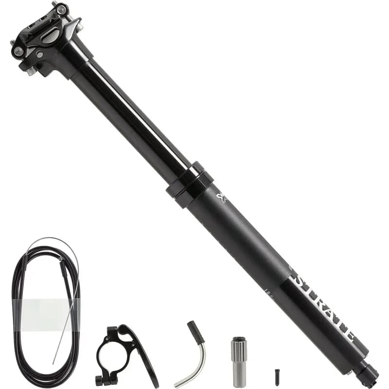 CANOTE 31.6X400MM X-FUSION DOPPER