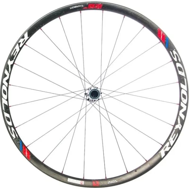 RODA 29'' REYNOLDS LEFT CARBON