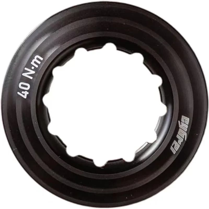 PARAFUSO CENTER LOCK CYBREI COLOR