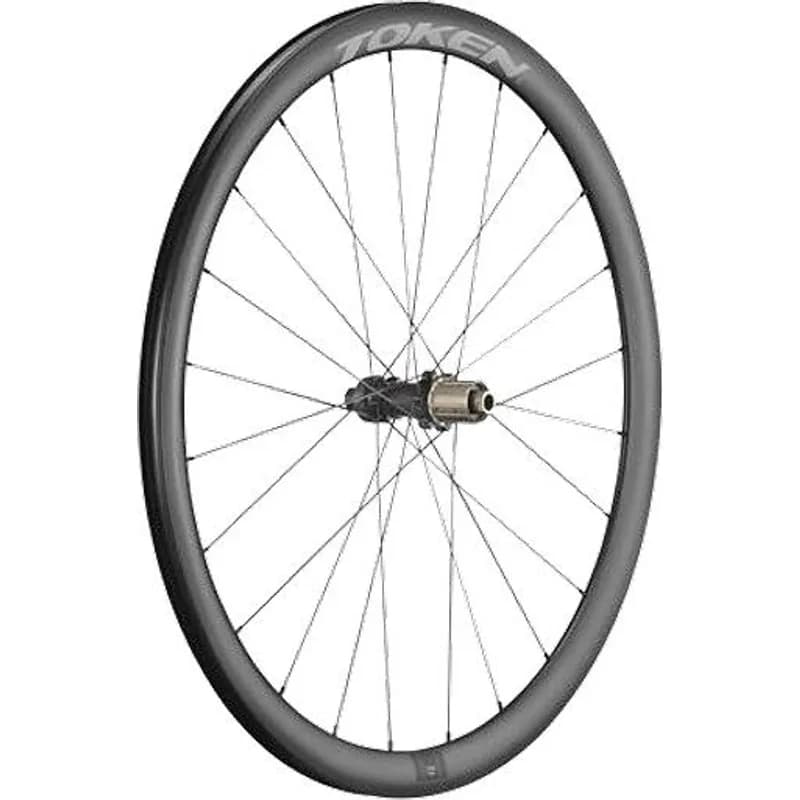 RODA ROAD DISC TOKEN C38D