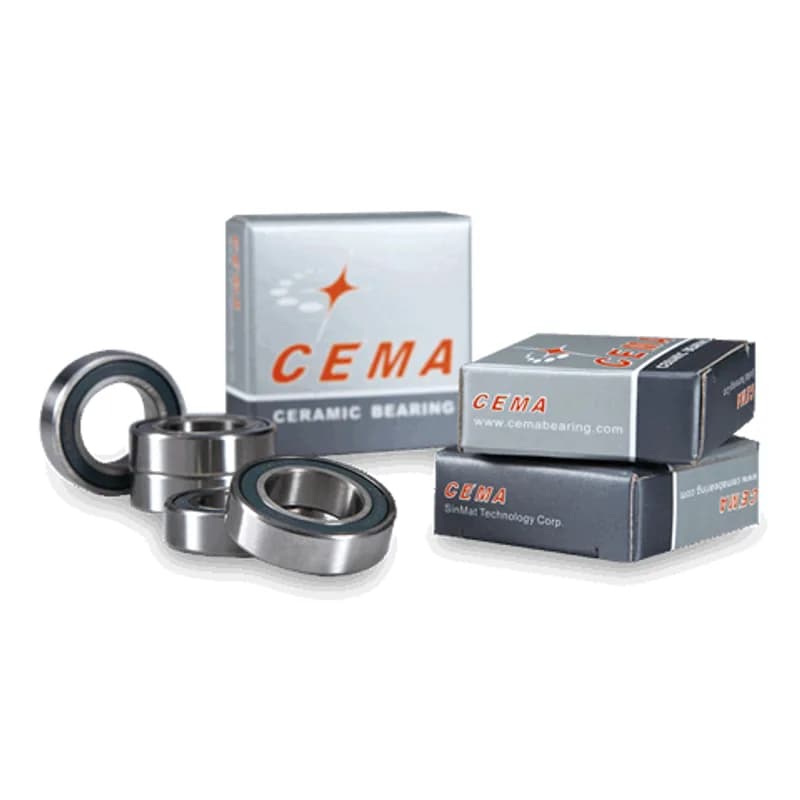 ROLAMENTO 6900 CEMA 10X22X6