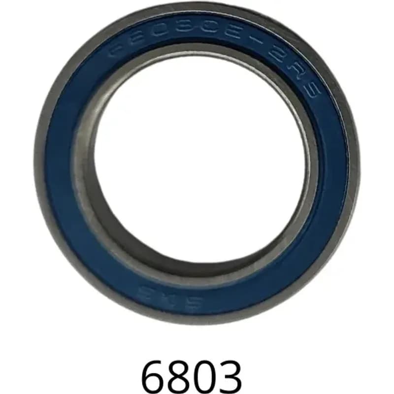 ROLAMENTO 6803 CERAMIC ELITE