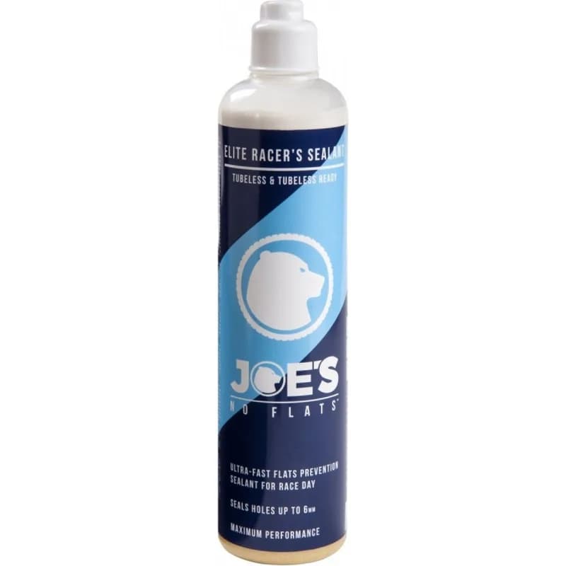 TUBELESS SELANTE JOES ECO 500ML