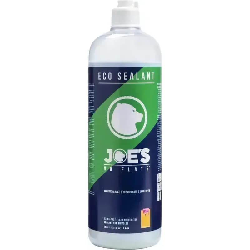TUBELESS SELANTE JOES SUPER SEALANT 1000ML