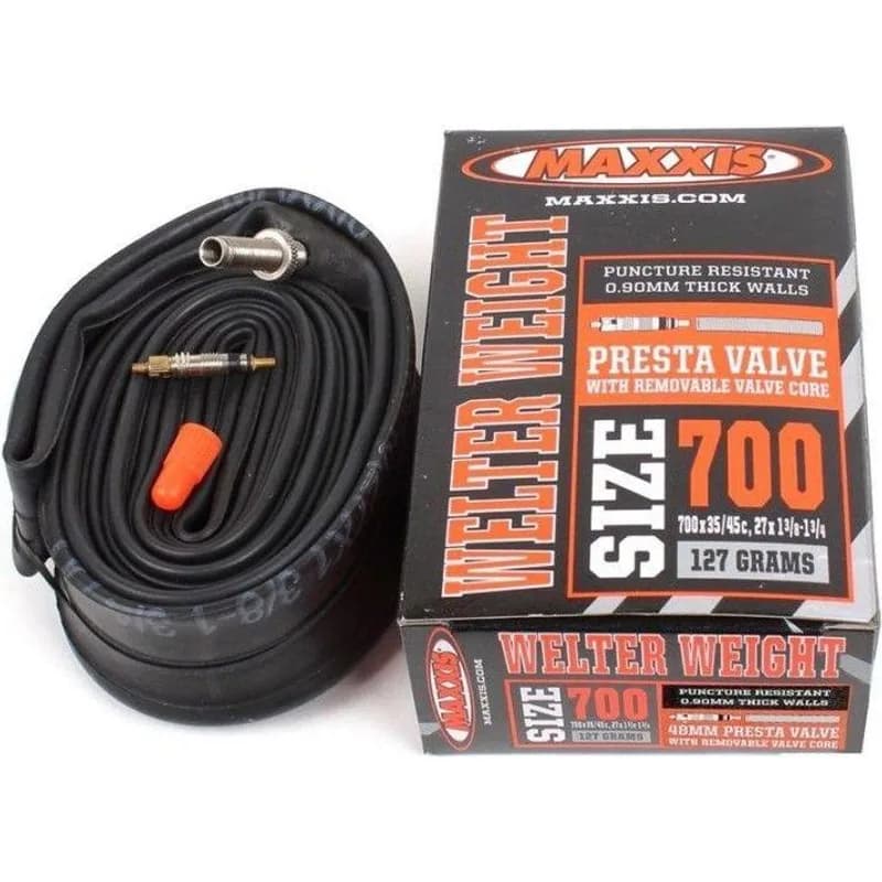 CAMERA 700X38/43 MAXXIS