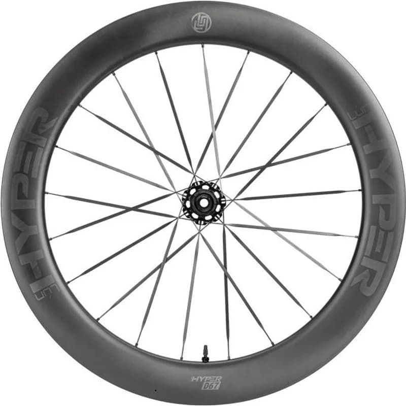 ARO 700 CARBON HYPER D67-F
