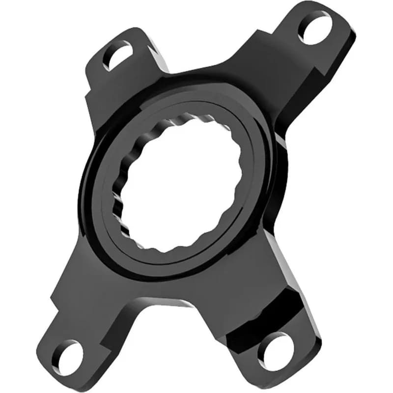 ARANHA CYBREI ALUM 110X4
