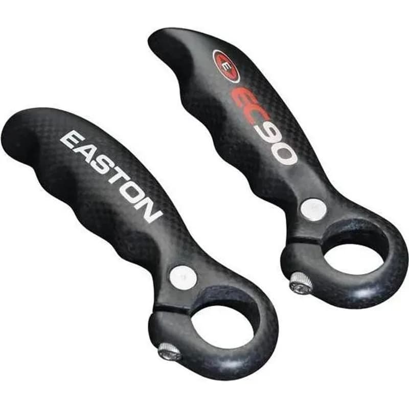 BAR END EASTON EC90 CARBON