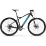 BIKE 29*19'' HASA  COBRA CARBON(XT) /BK imagem 1