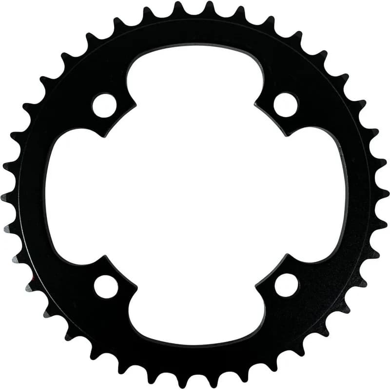 COROA SHUN BCD104 INT 38T MTB-A04
