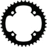 COROA SHUN BCD104 INT 38T MTB-A04 imagem 1