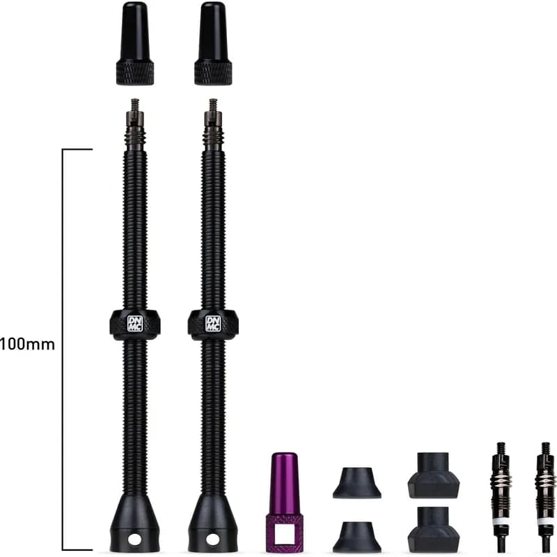 BICO TUBELESS ELITE MAVL-100 100MM