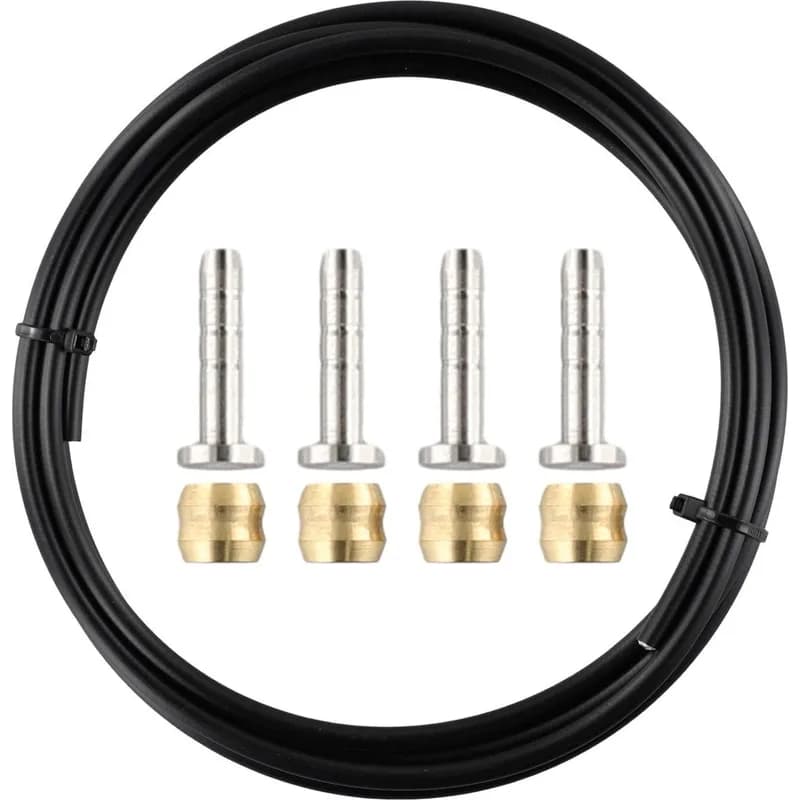 KIT CABO HIDRAU. MARS ONE FUD004