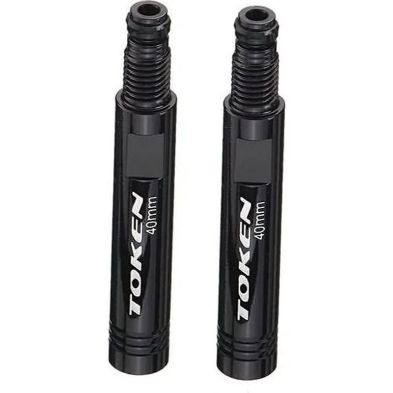 ALONGADOR VALV TOKEN TK3302 33MM