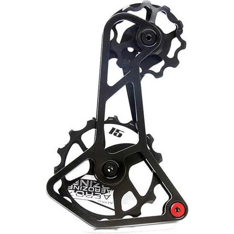 CAGE+ROLDANAS AEROZINE PLSH8091 11/15T