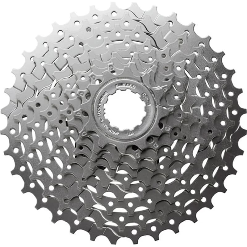 CASSETE 09 SHIMANO HG400 11/34