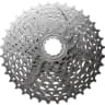 CASSETE 09 SHIMANO HG400 11/34 imagem 1