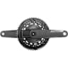 CRANK POWERMETER SRAM FORCE E1 DUB 170MM-48/35 imagem 1