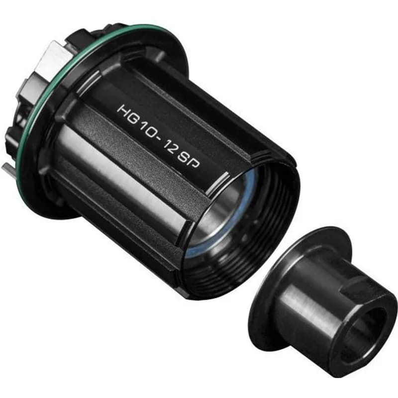 CUBO K7 BODY ELITE WHEELS DRIVE II — imagem 2