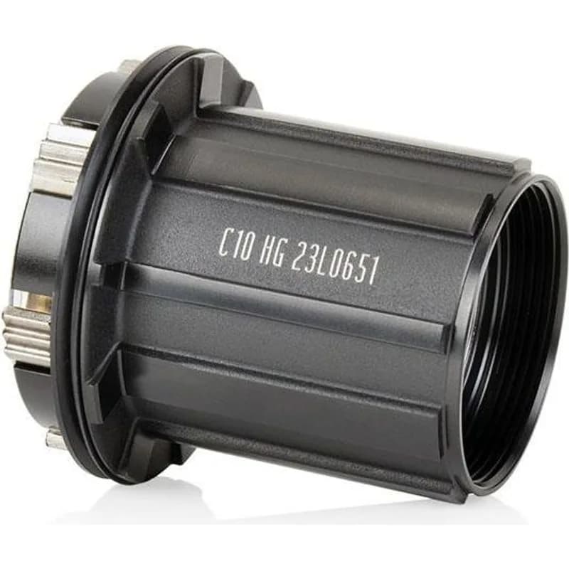 CUBO K7 BODY KOOZER 60T 6P HG/HGR/XD/XDR