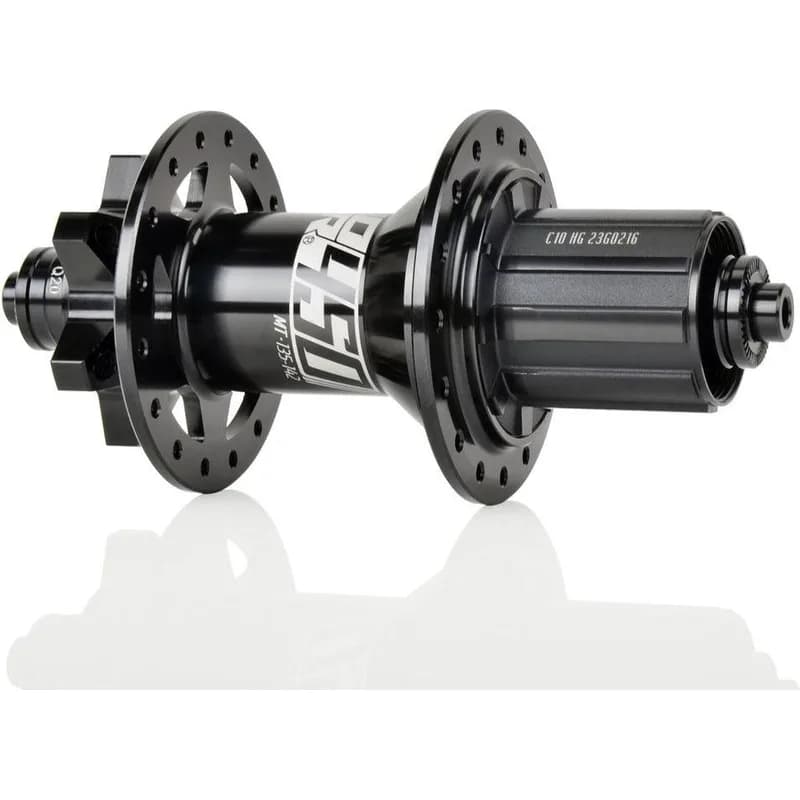 CUBO KOOZER DISC 450 BOOST-HG 32H