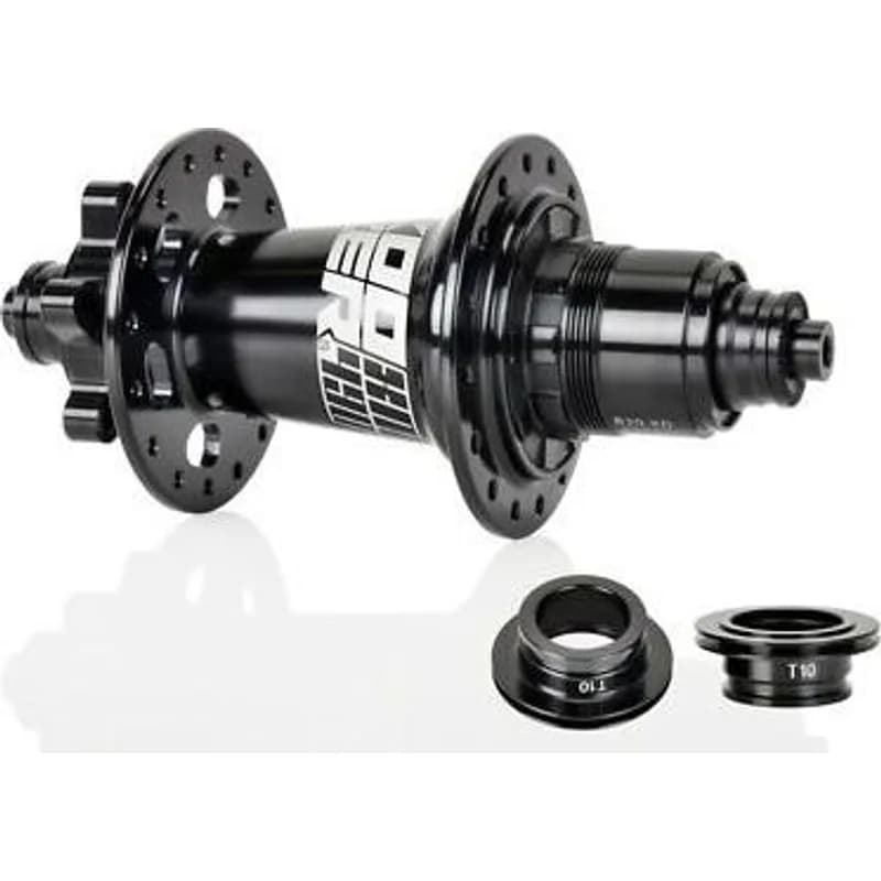CUBO KOOZER DISC XM490-XD 28H QR