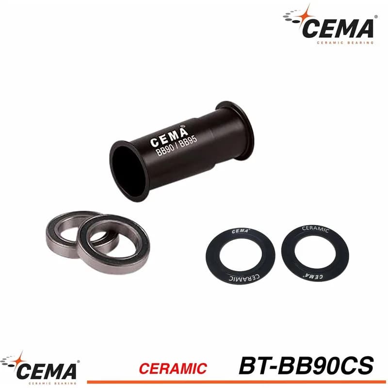 CX CENTRO BB90-24 CEMA BB90CS CERAMIC