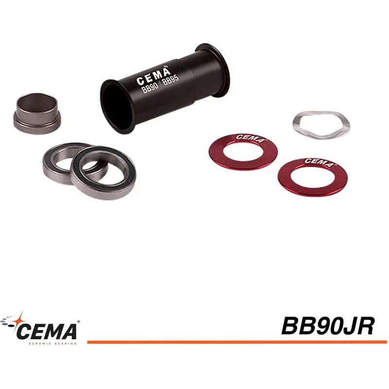 CX CENTRO BB90-GXP CEMA BB90CR CERAMIC