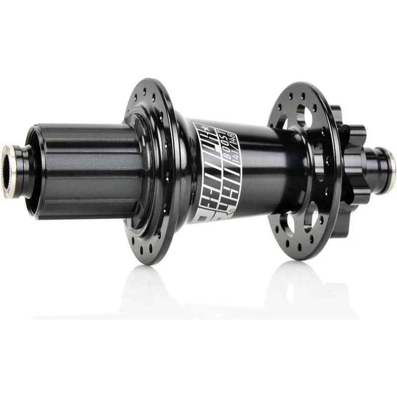 CUBO TRAZ KOOZER DISC XM490 BOOST-HG 32H