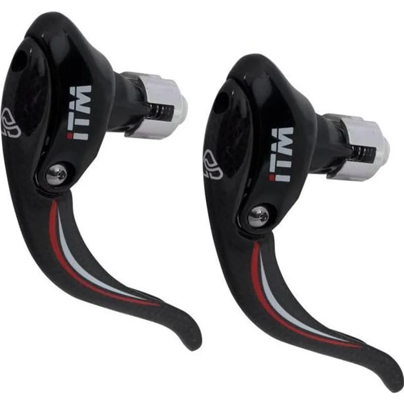 GUIDAO TT BRAKE LEVER ITM SATURN CARBON