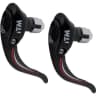 GUIDAO TT BRAKE LEVER ITM SATURN CARBON imagem 1