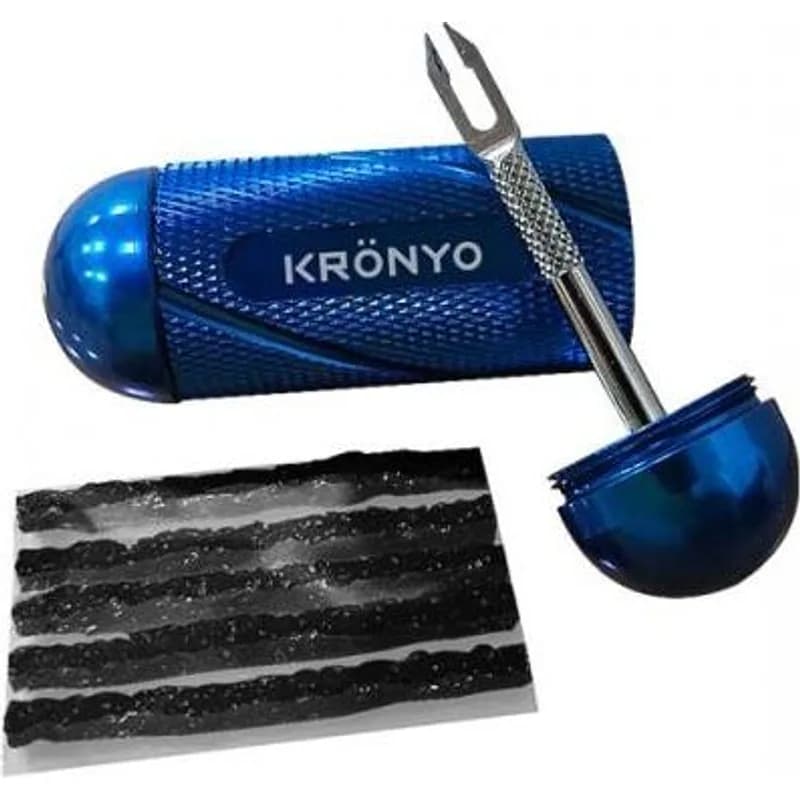 KRONYO REMENDO TUBELESS TCAR-41