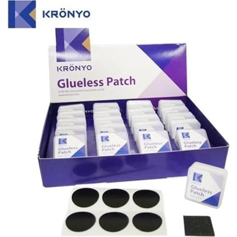 KRONYO REMENDO ADESIVO GP-06